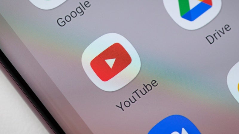 Google seeks to deprioritize certain videos on YouTube Shorts