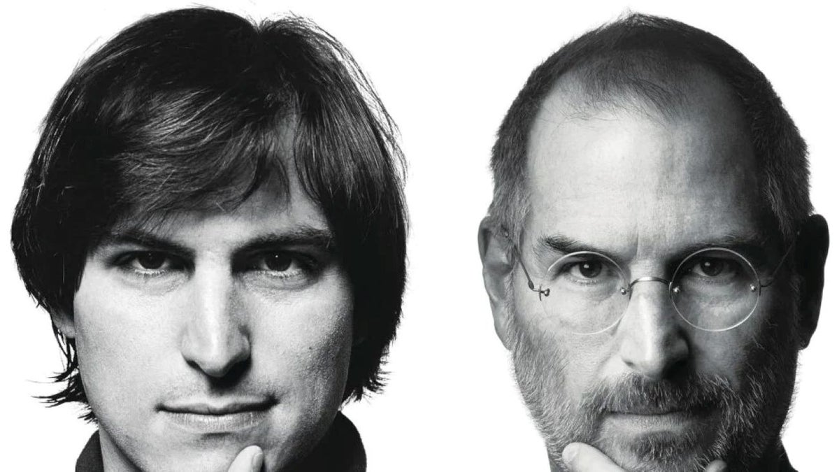 Steve Jobs 15-Year Anniversary Drives Iconic Sneaker Resurgence | Seller Opportunity in Heritage Footwear & Celebrity Merchandise
