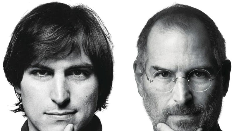 Steve Jobs died 15 years ago today. Here's the strange CIA connection you probably didn't know about