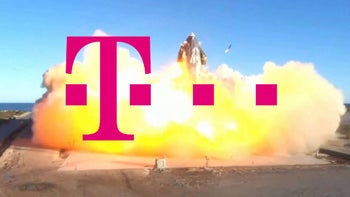 T-Mobile needs some space from SpaceX