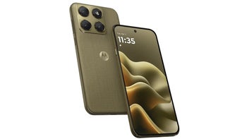 The compact Motorola Edge (2026) is more appealing than ever at its first good discount