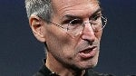 Steve Jobs says Apple devices do not track a person's location, but Android phones do
