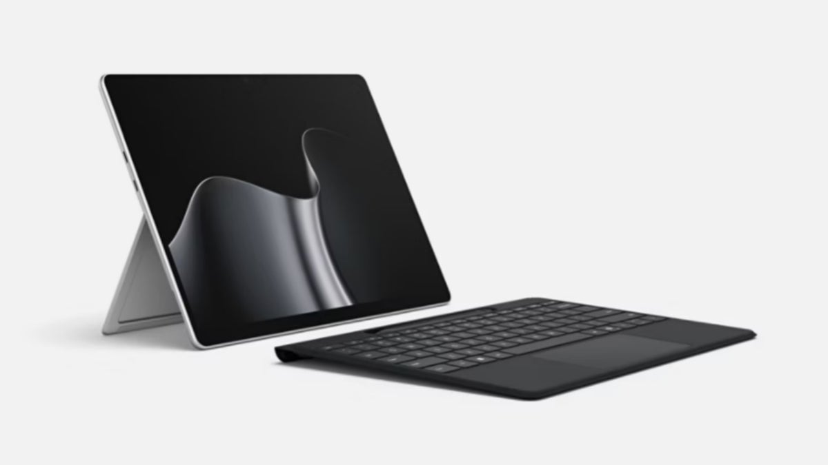 Microsoft's new 13-inch Surface Pro is on sale at a killer $480 ...