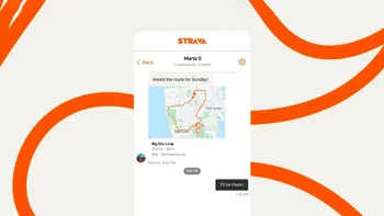 My smartwatch suddenly lost Strava connectivity, and I'm not the only one