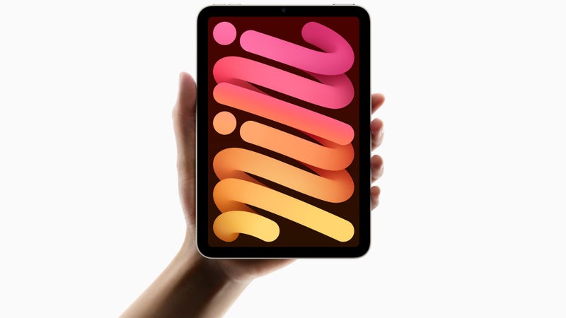Apple is reportedly squeezing in yet another surprise launch before the month is done