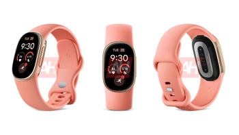 Google's next Fitbit leaks with an advantage no Pixel Watch or Apple Watch can match