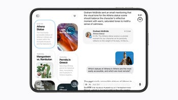 This new iPhone Duo video shows why it could be the first iPhone great for reading