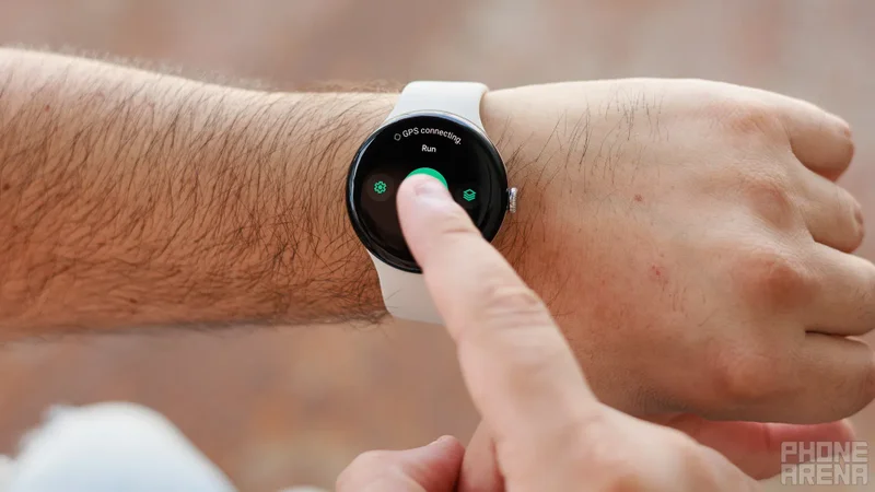 Pixel Watch 2 and 3 LTE users could be losing a major fallback feature