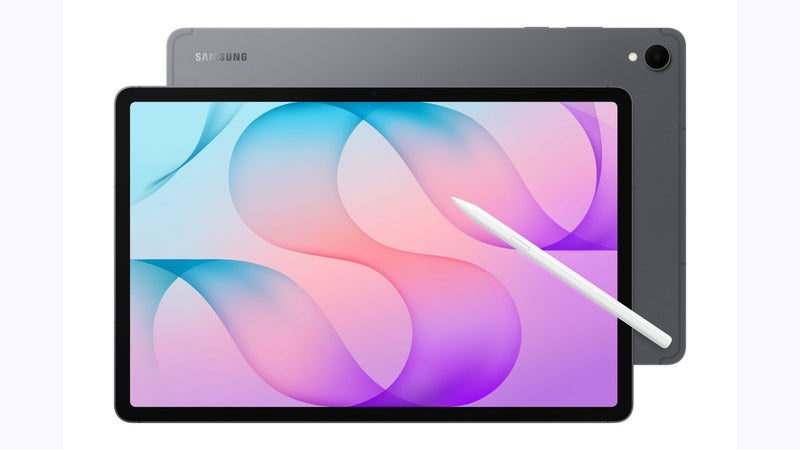Galaxy Tab S12 Ultra and S12+ hit US stores with a $100 price hike you'll feel