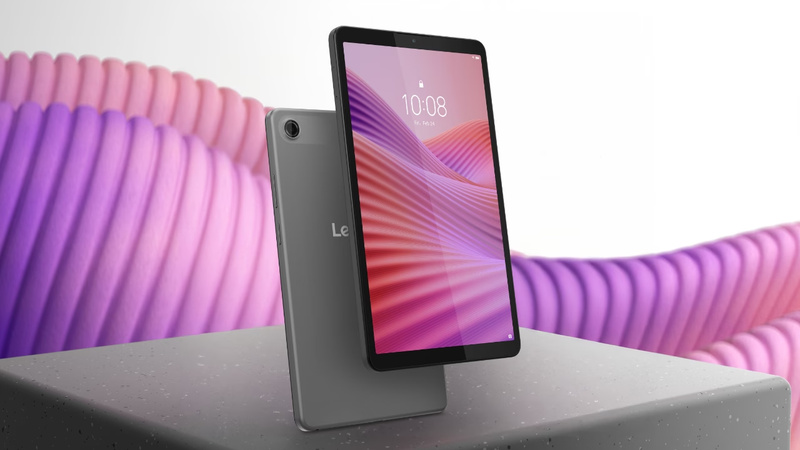 Lenovo's ultra-affordable tablet just became a seriously tempting deal