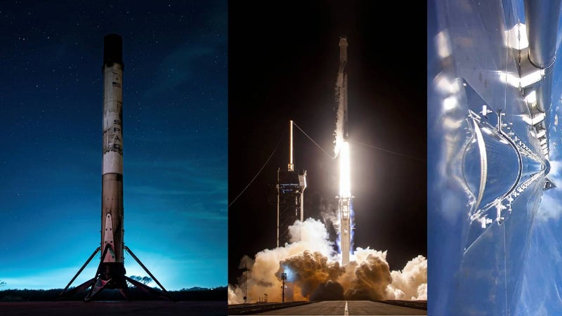 FCC approval puts SpaceX closer to disrupting AT&T, T-Mobile, and Verizon