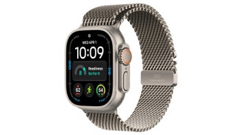 This one super-stylish Apple Watch Ultra 4 model is on sale at a $100 discount (but not for long)