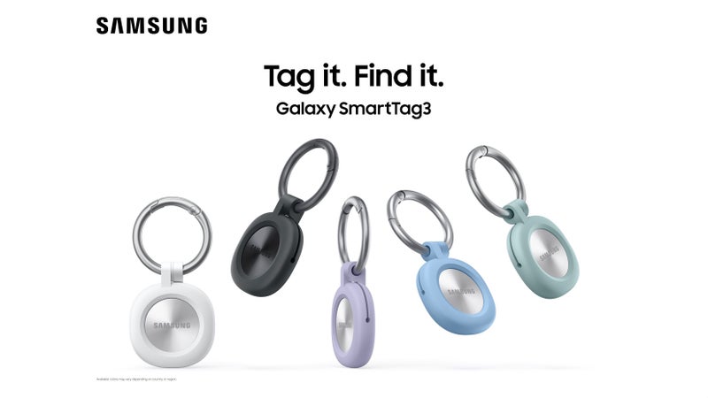 It's nice that Galaxy SmartTag 3 welcomes iPhones, but I can't believe who Samsung left behind