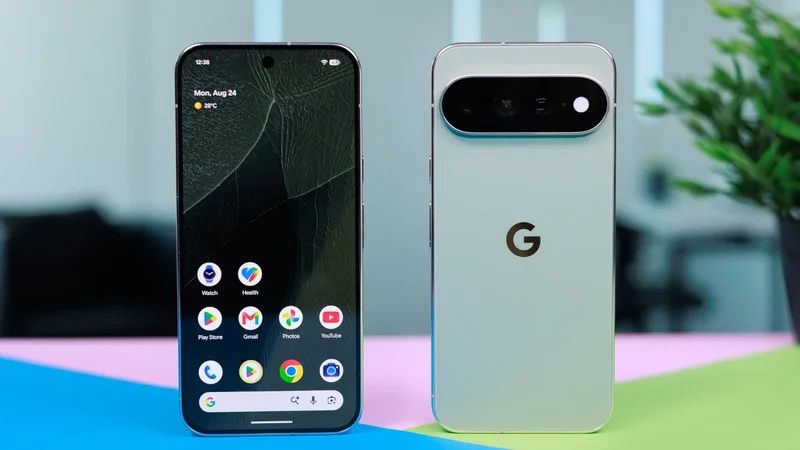 Pixel's Face Unlock could match iPhone's Face ID if discovered code is legitimate