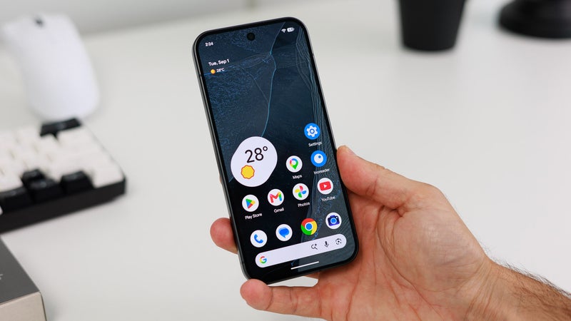 Check your Pixel 9 and Pixel 10 now: Google just gave them a cool Pixel 11 upgrade