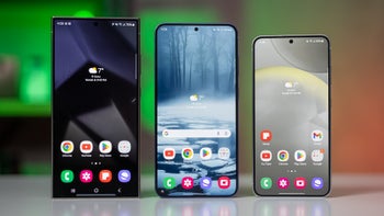 Samsung is on a One UI 9 updating spree all of a sudden
