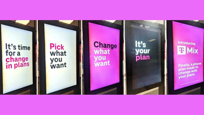 Exclusive: T-Mobile phone deals are reportedly changing