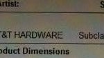 Best Buy's internal inventory systems points to 4/27 in-stock date for white iPhone 4
