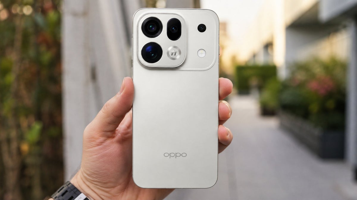 Oppo Find X10 Series Global Launch Set for October 21, says PhoneArena