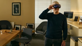 No Apple executive uses their own product which I had such high hopes for