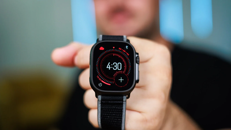 The best Apple Watch Ultra 3 deal is still up for grabs