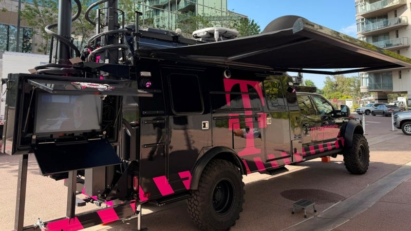T-Mobile’s proactive efforts in helping the Gulf Coast prepare for Tropical Storm Isaias are effective and much appreciated