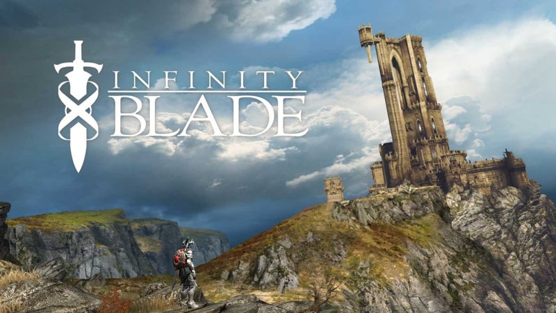 The legendary Infinity Blade trilogy is finally playable on Android, and it’s a massive victory for game preservation