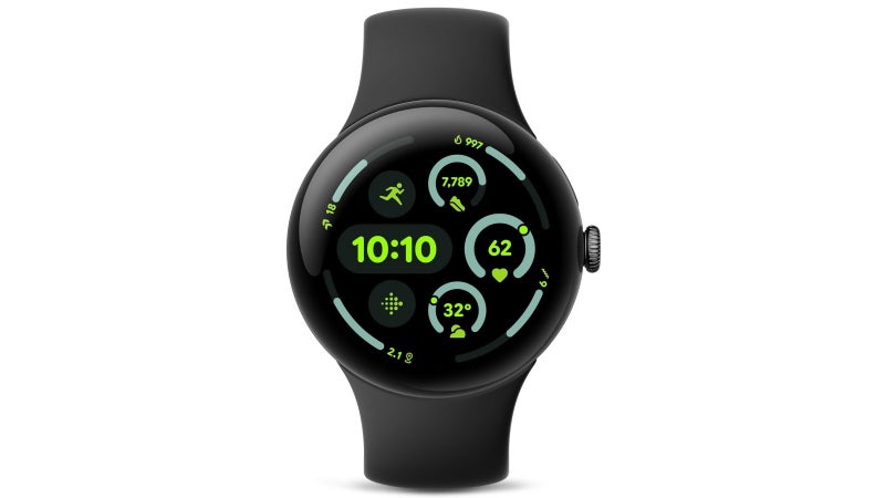 Amazon is now selling this Pixel Watch 3 model with LTE at an absurd $200 discount for everyone