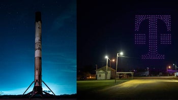 T-Mobile CTO shrugs off SpaceX's decision to build a network
