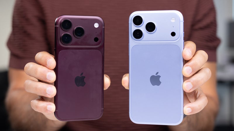 iPhone 18 Pro demand is reportedly surprisingly low, and I think it’s the iPhone Duo to blame