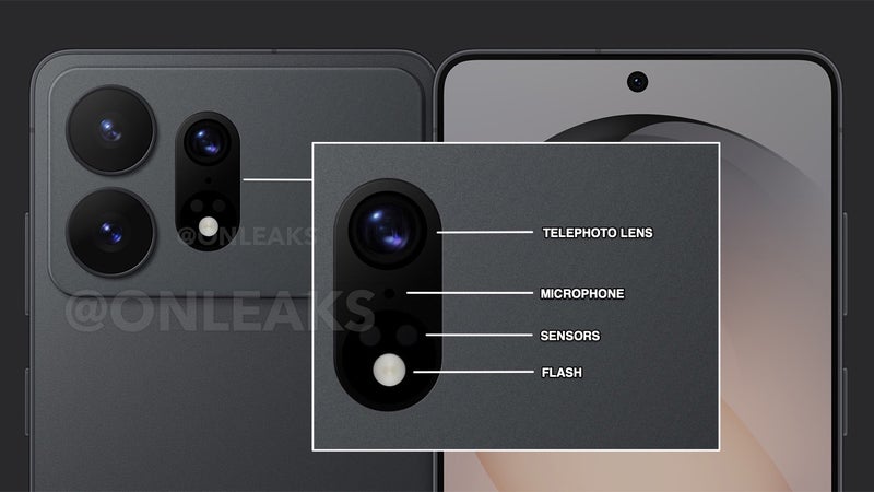 Galaxy S27 series designs leak, Galaxy S27 Pro has a camera downgrade I’m not looking forward to
