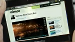 RIM's first ad for the BlackBerry PlayBook hits the airwaves