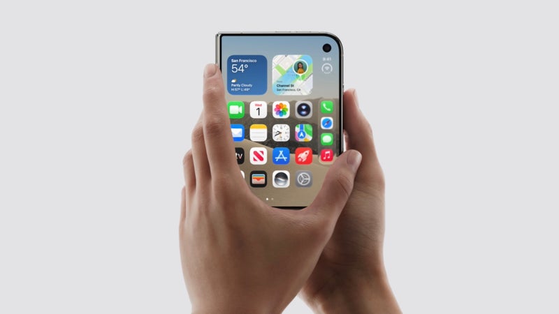 The iPhone Duo launch has Apple throwing everything but the kitchen sink at its stores