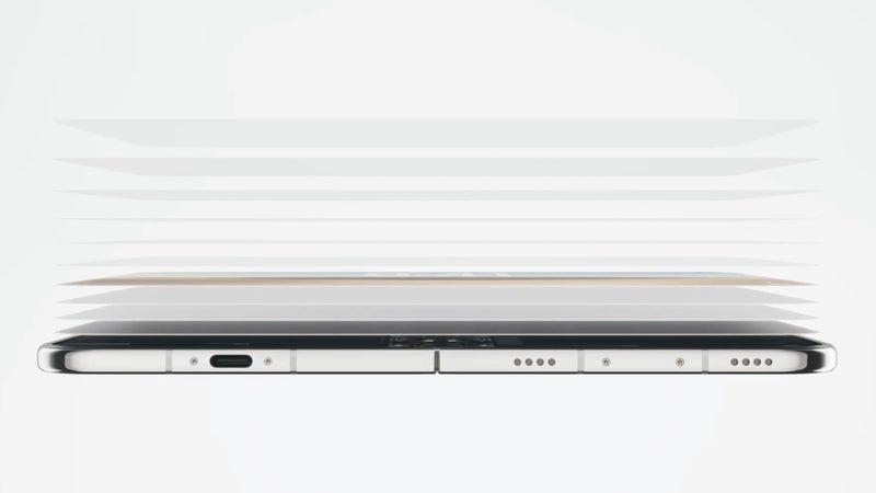 iPhone Duo's matte display is dividing you, and I think Apple's $19 trick helps