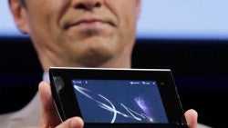 Sony announces a duo of PlayStation-certified Honeycomb tablets