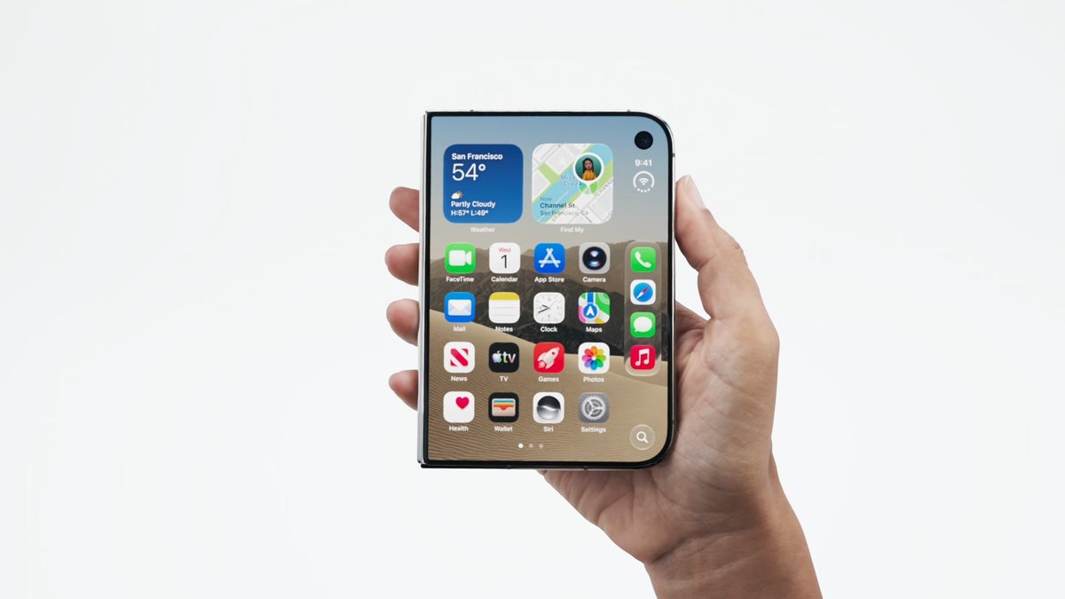 phonearena.com - Aman Kumar - 'iPhone Duo is a waste of money' Carl Pei, Nothing CEO says