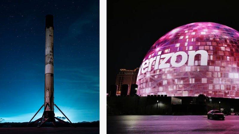 Starlink Mobile deemed an existential threat to Verizon