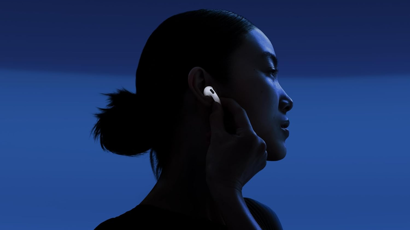 Apple's AirPods 4 with ANC are much harder to ignore at this price