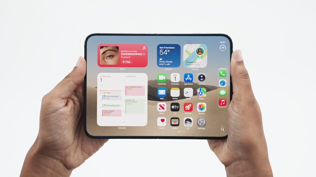 You could grab Apple's $1,999 iPhone Duo for just $800. Here's how