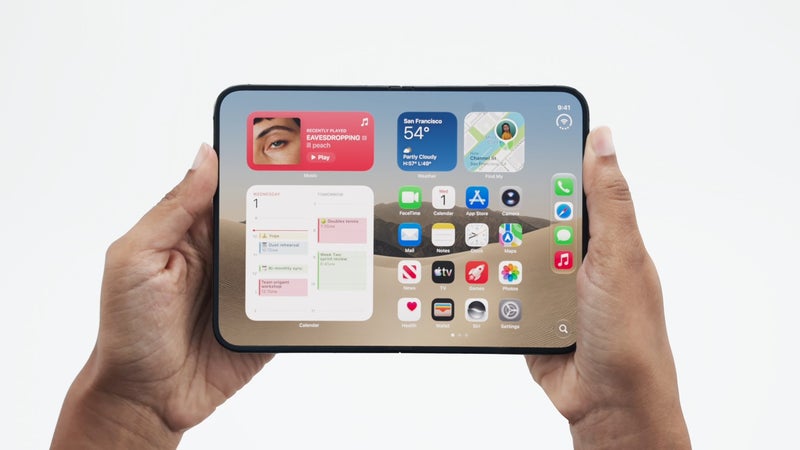 You could grab Apple's $1,999 iPhone Duo for just $800. Here's how