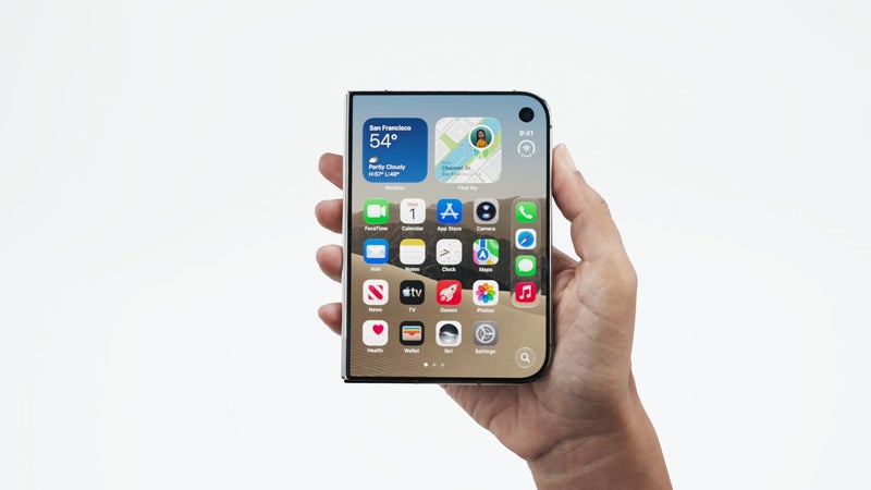 Nothing's CEO calls the iPhone Duo a "waste of money," but Apple doesn't give a damn