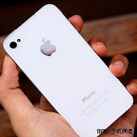 Chinese blog explains how to tell the real white iPhone 4 from the conversion kits, reveals every detail in the process