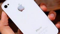 Chinese blog explains how to tell the real white iPhone 4 from the conversion kits, reveals every detail in the process