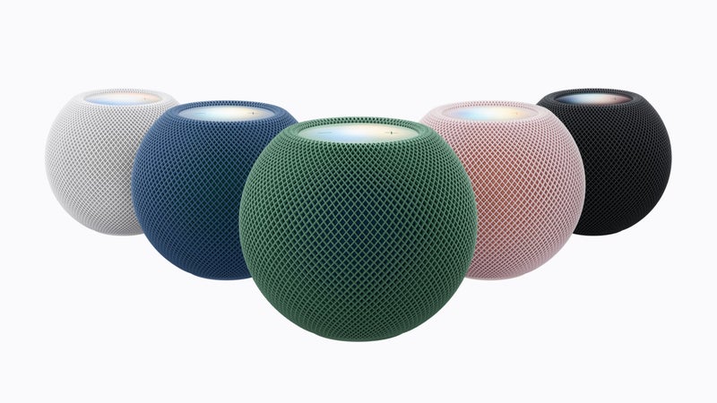 HomePod mini 2 officially announced without its most anticipated upgrade