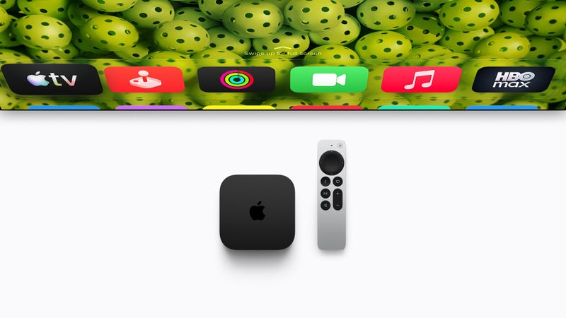 Apple TV 4K finally gets the new Siri, but it comes with a wallet-busting price