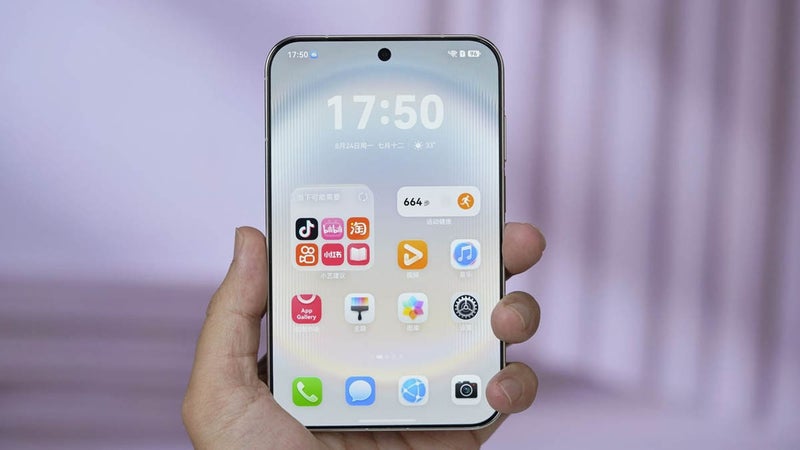 400 megapixels in your pocket? This upcoming wide-screen phone shames the iPhone Duo!
