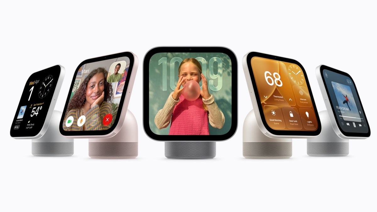 Apple Smart Home Collection Launch | AI-Powered Ecosystem Creates $200-400 Device Opportunity for Sellers