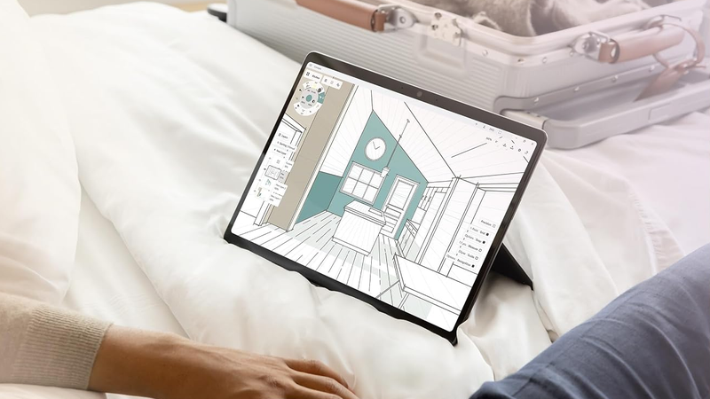 This buffed-up Surface Pro (2026) variant just hit its lowest price ever
