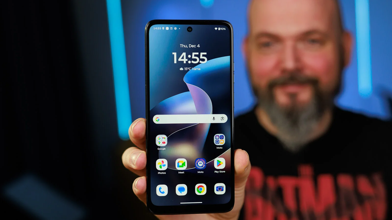 Moto G (2026) remains a budget king at this price