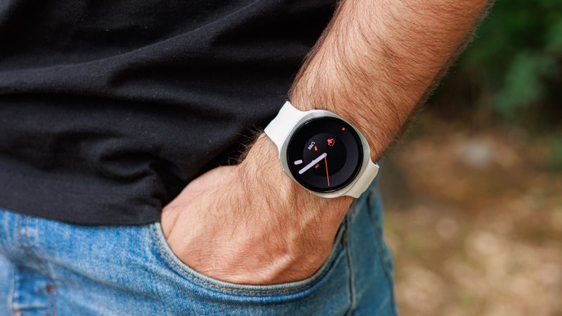 Your Galaxy Watch verdict is far more divided than I expected
